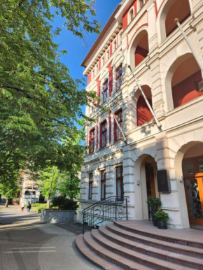 Villa Garden Dyplomat, Olsztyn